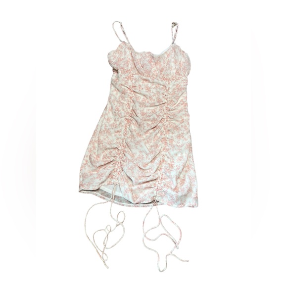 Princess Polly Ivy Hallow Mini Dress - Picture 6 of 8